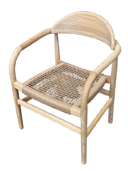 Silla N° 12