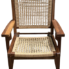 Sillón Jorge VI