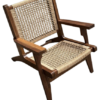 Sillón Jorge VI
