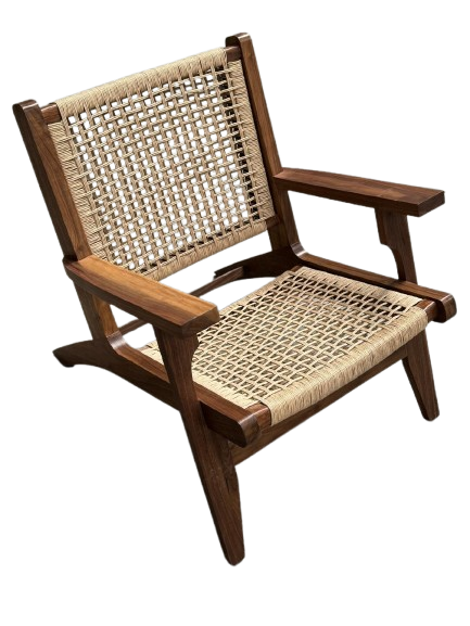 Sillón Jorge VI
