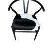 Silla Wishbone Cowboy