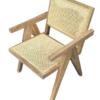 Silla Pierre Jeanneret