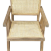 Silla Pierre Jeanneret