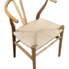 Silla Wishbone