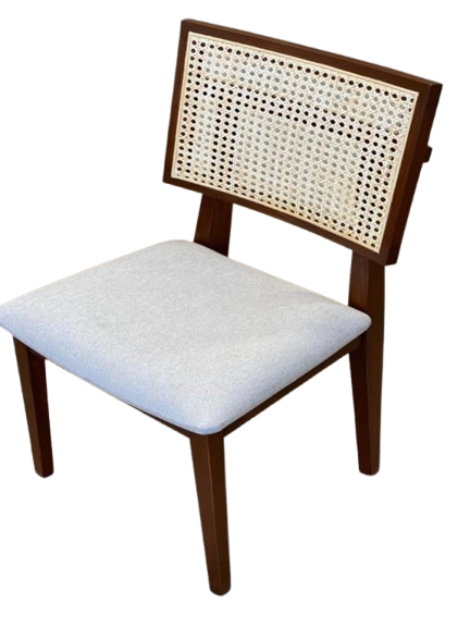 Silla Alba