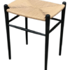 Taburete Wishbone