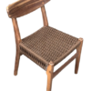 Silla Amapola
