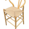 Banco Wishbone