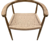 Silla Replica Wegner