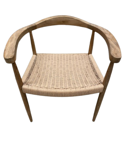 Silla Replica Wegner