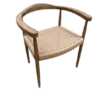 Silla Replica Wegner