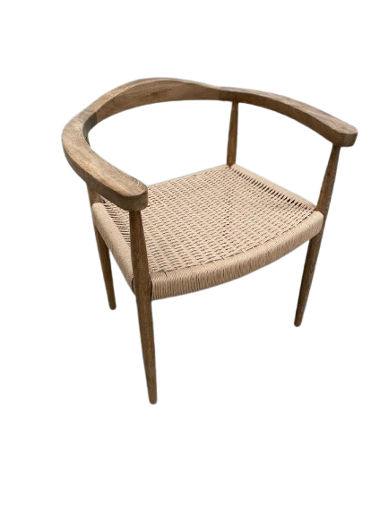 Silla Replica Wegner