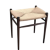 Taburete Wishbone