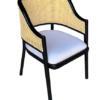 Silla Santana