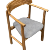 Silla Julieta