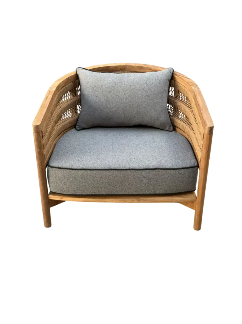 Sillón Luis