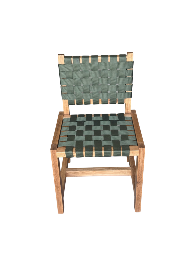 Silla Maud