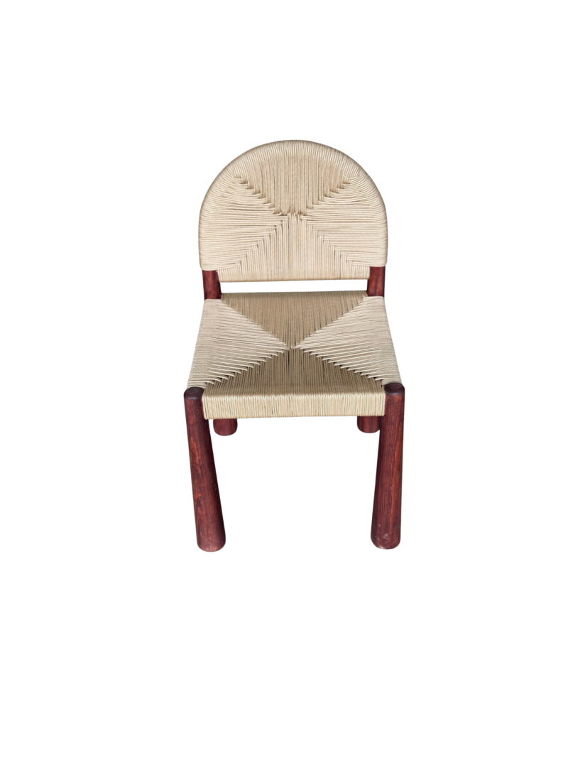 Silla Zenobia