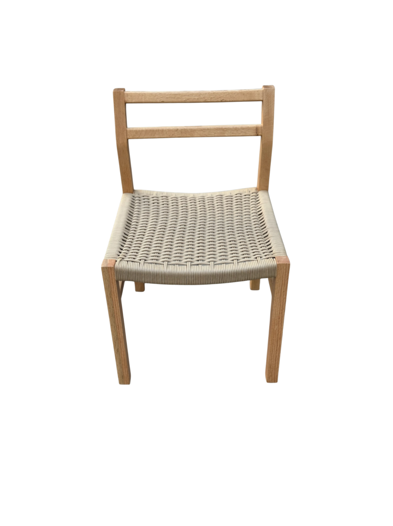 Silla Cristina
