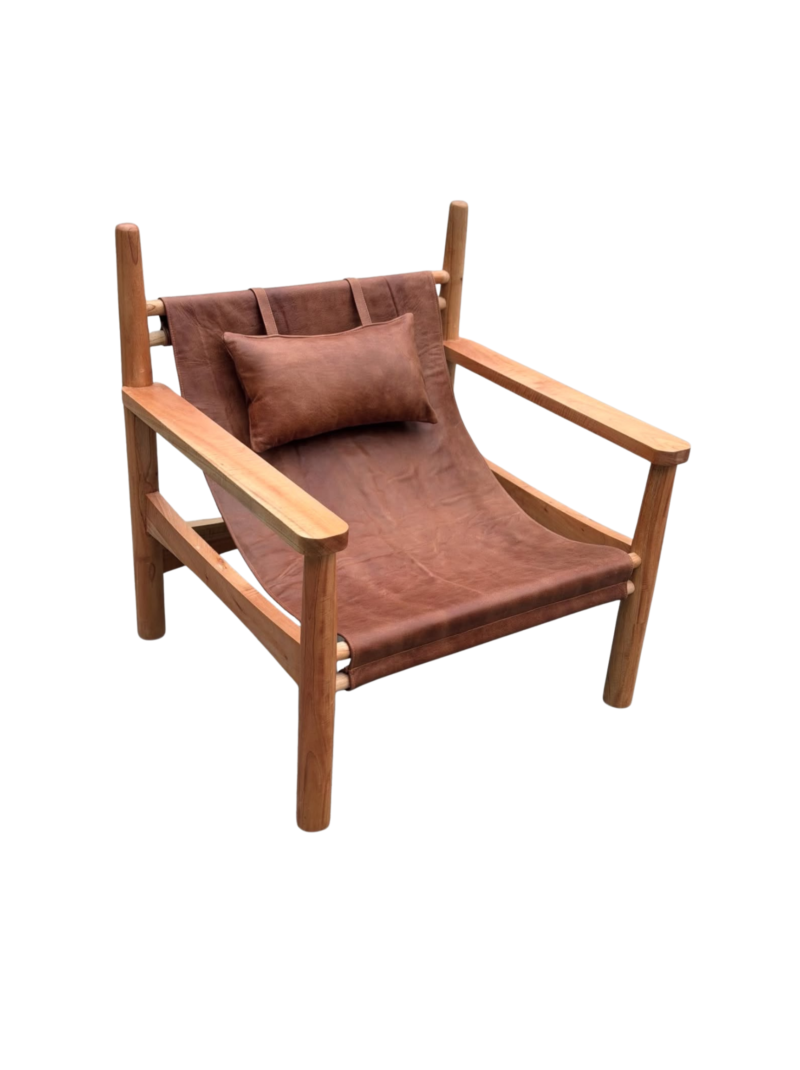 Sillón Imperial