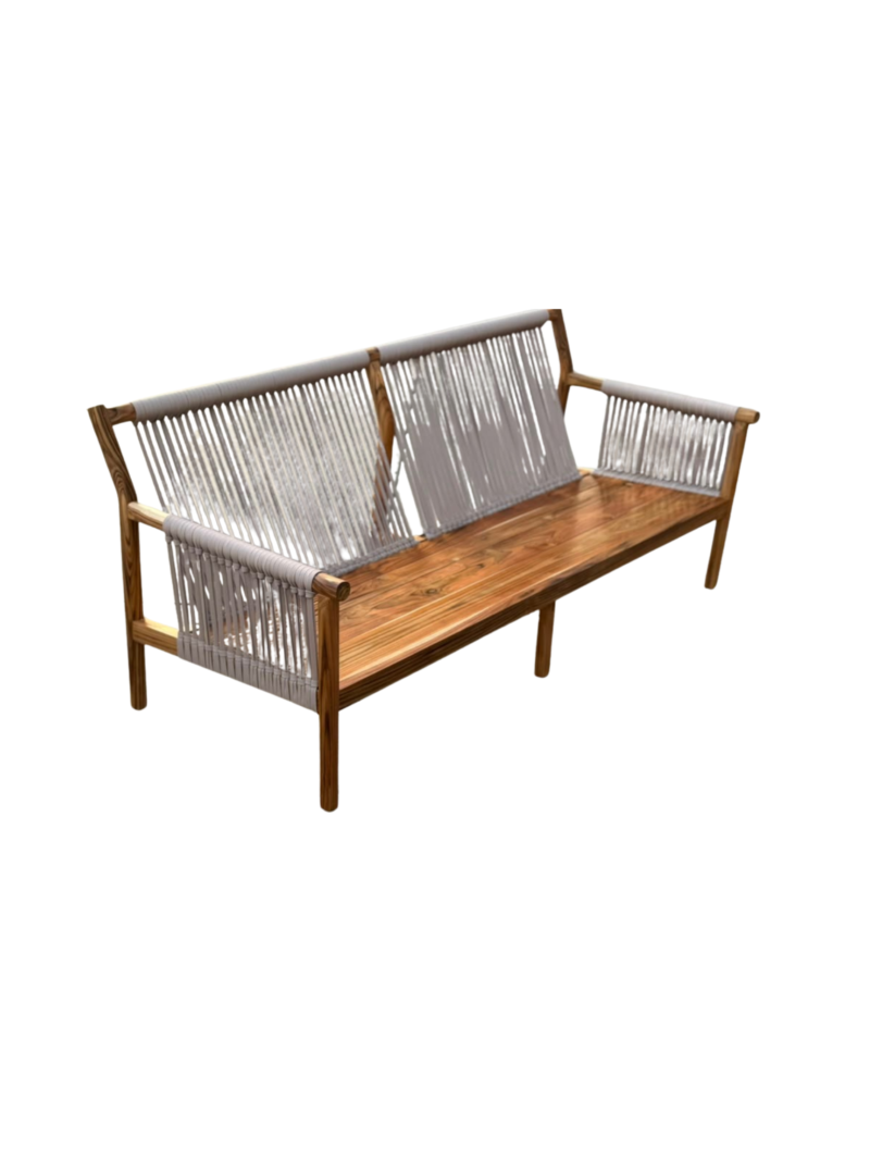 Sillón Triple Origen